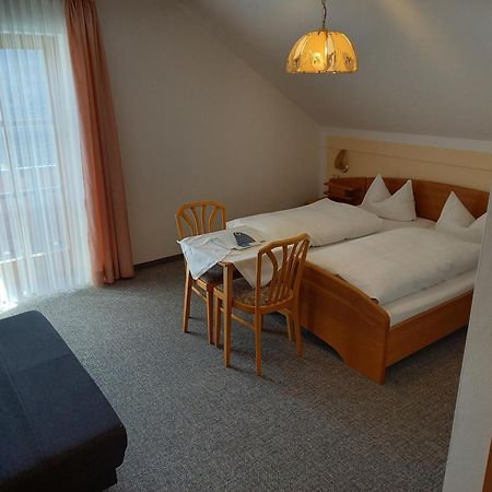 Lallinger Hof Bagian luar foto