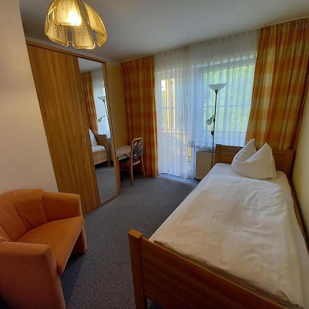 Lallinger Hof Bagian luar foto