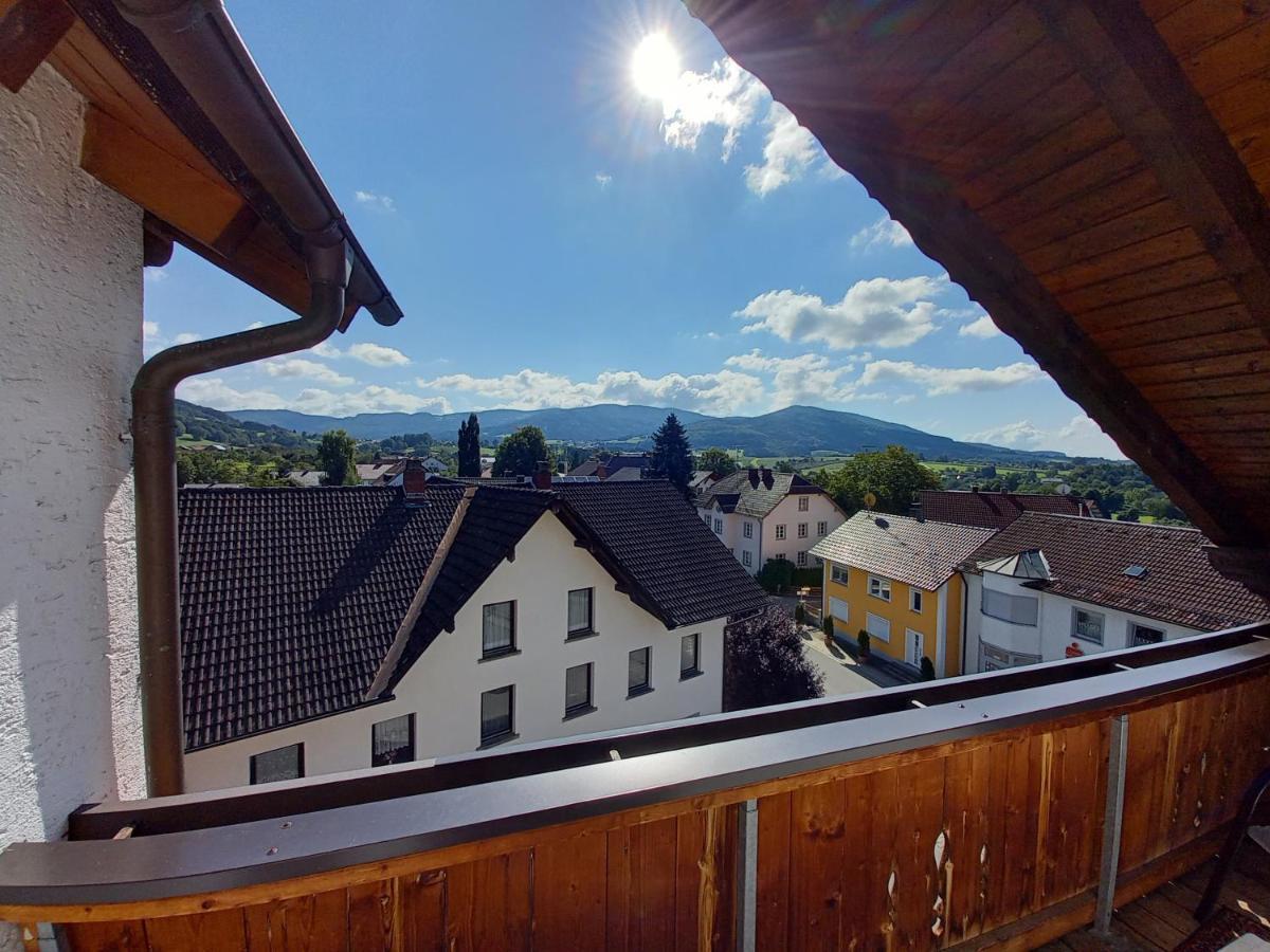 Lallinger Hof Bagian luar foto