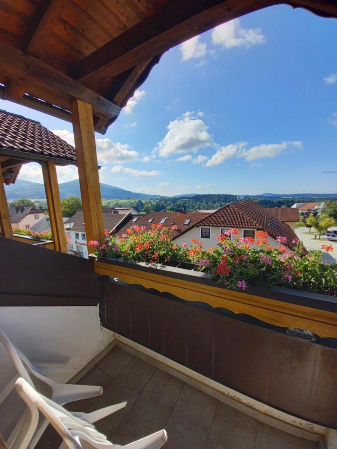 Lallinger Hof Bagian luar foto
