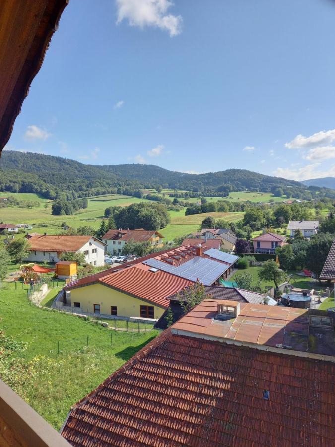Lallinger Hof Bagian luar foto