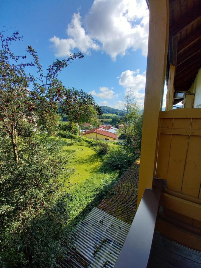 Lallinger Hof Bagian luar foto