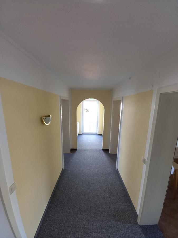 Lallinger Hof Bagian luar foto