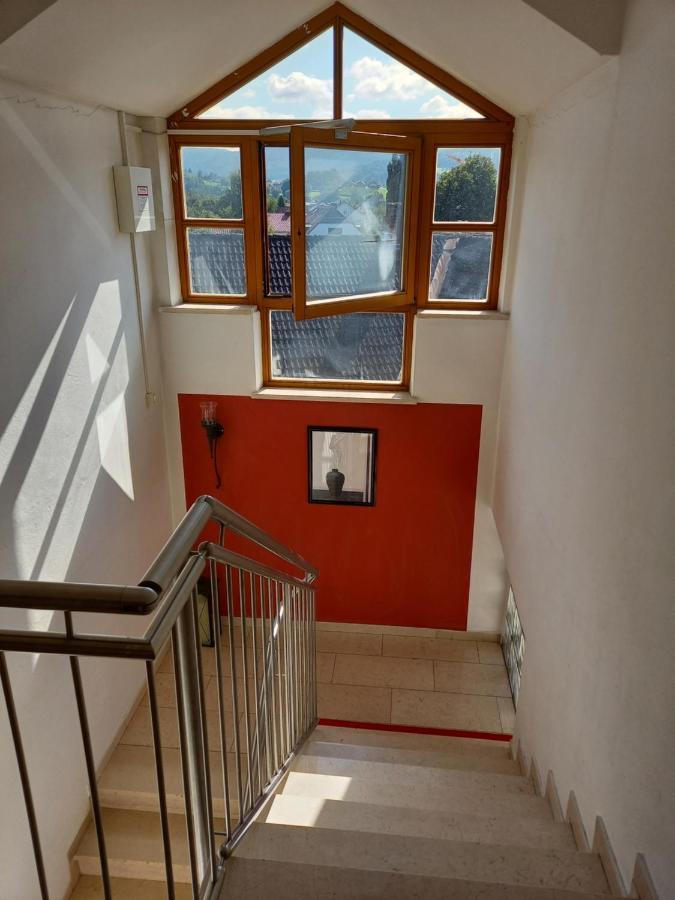 Lallinger Hof Bagian luar foto