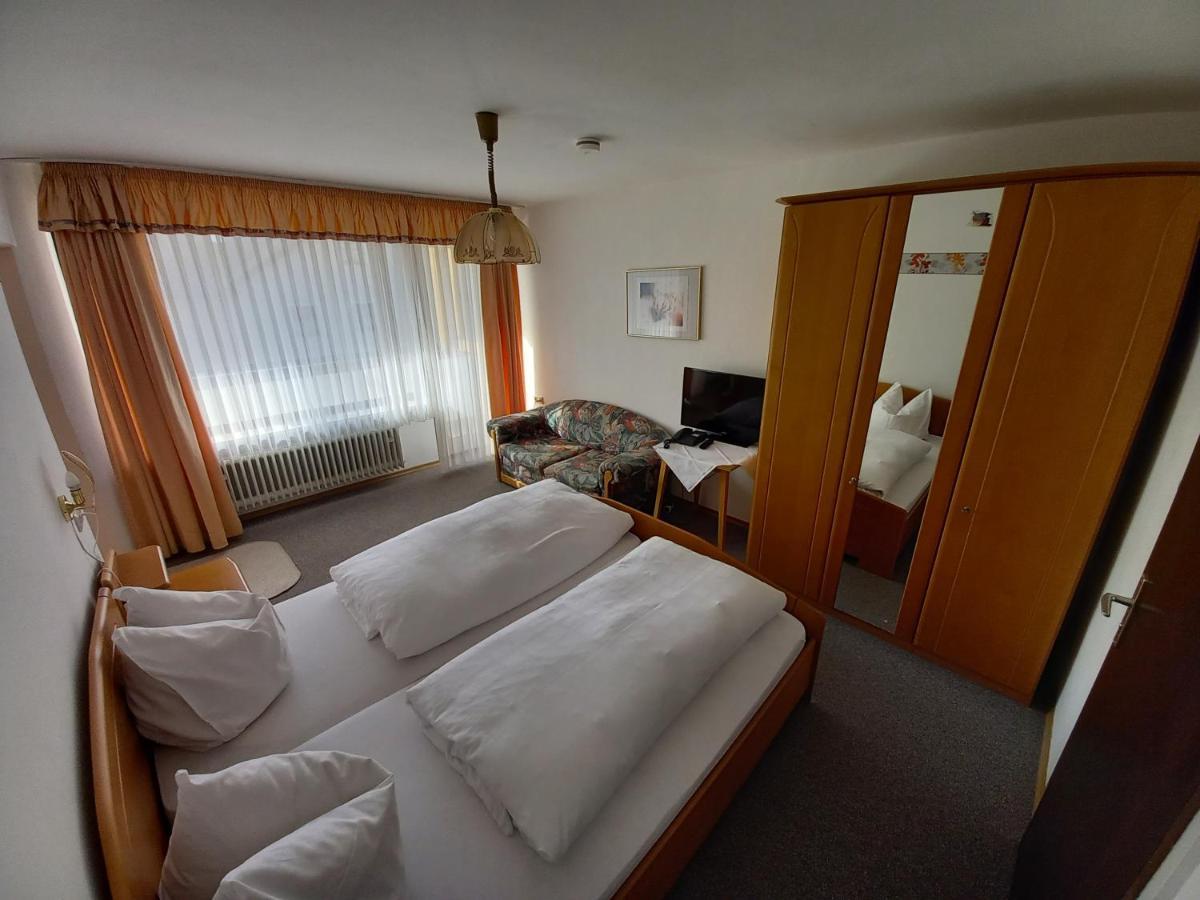 Lallinger Hof Bagian luar foto