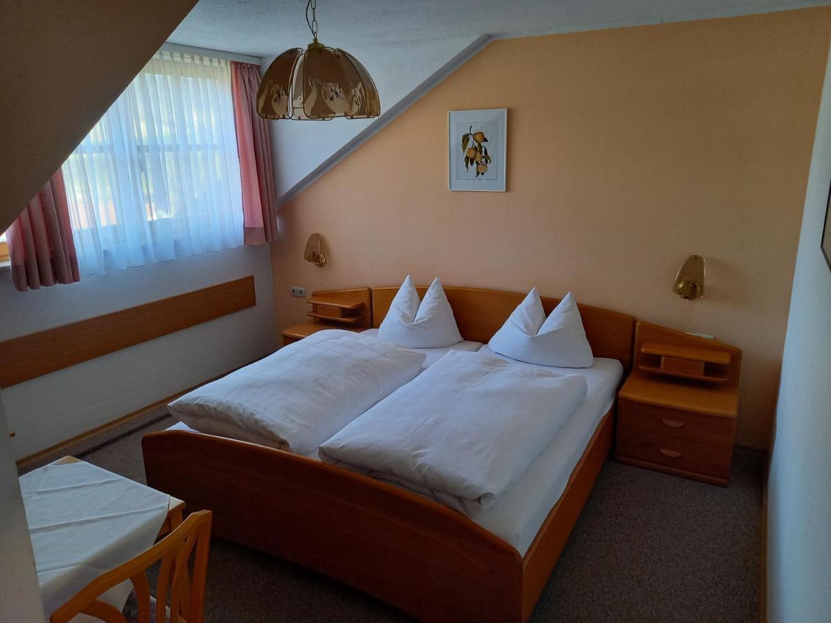 Lallinger Hof Bagian luar foto