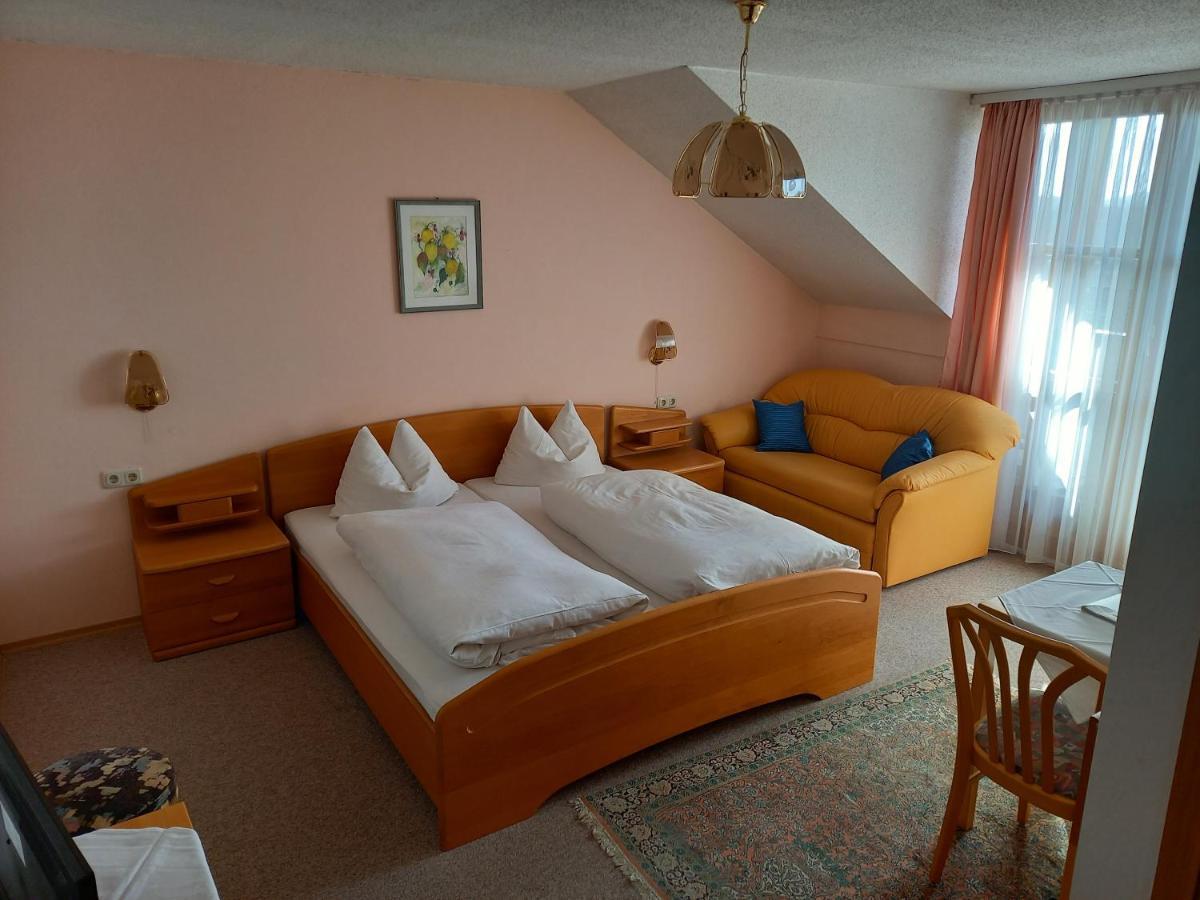 Lallinger Hof Bagian luar foto