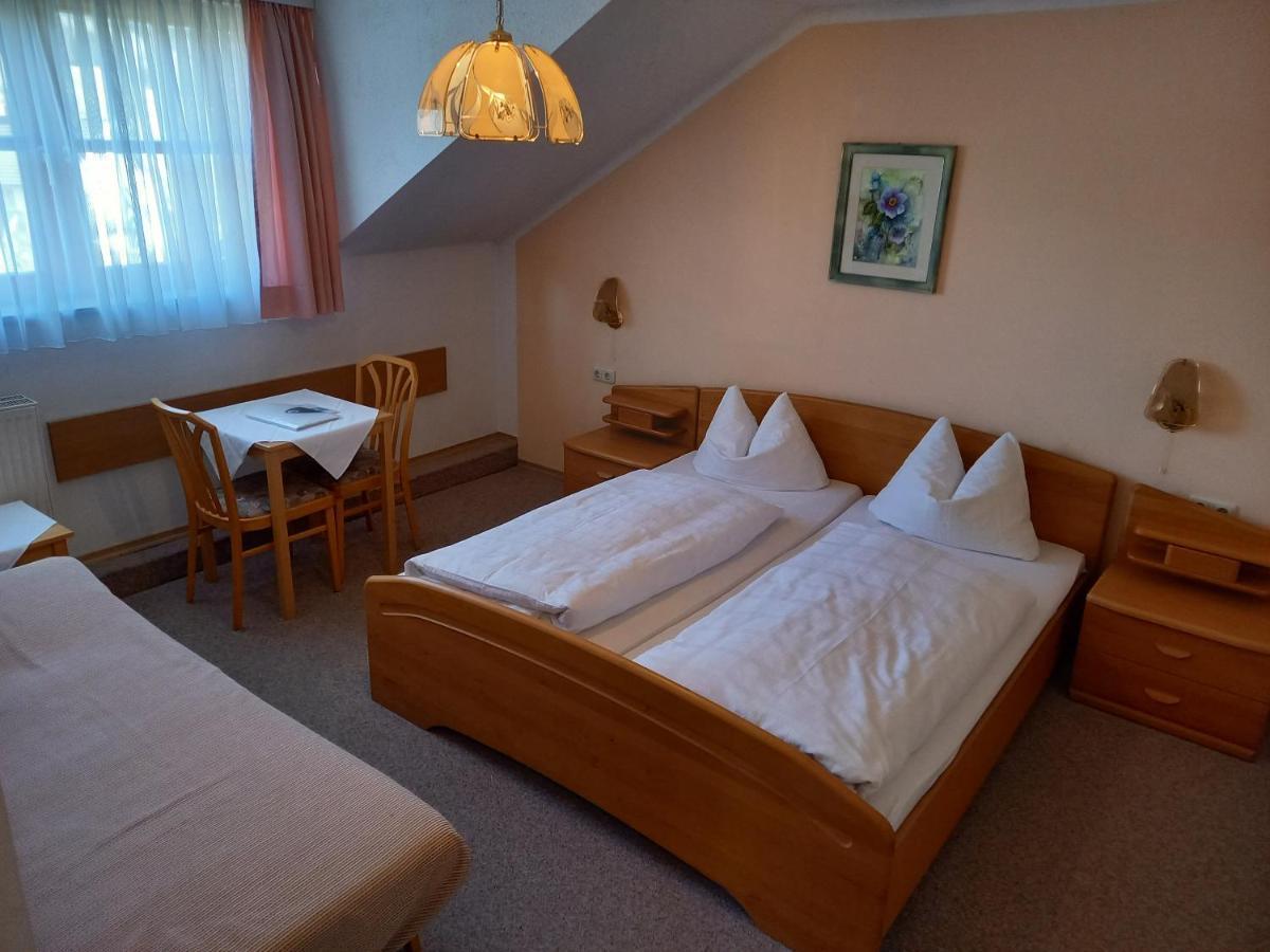 Lallinger Hof Bagian luar foto
