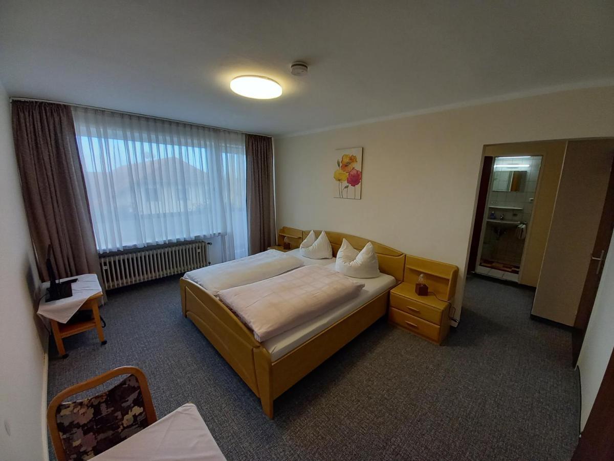 Lallinger Hof Bagian luar foto
