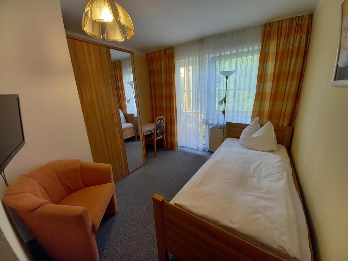 Lallinger Hof Bagian luar foto