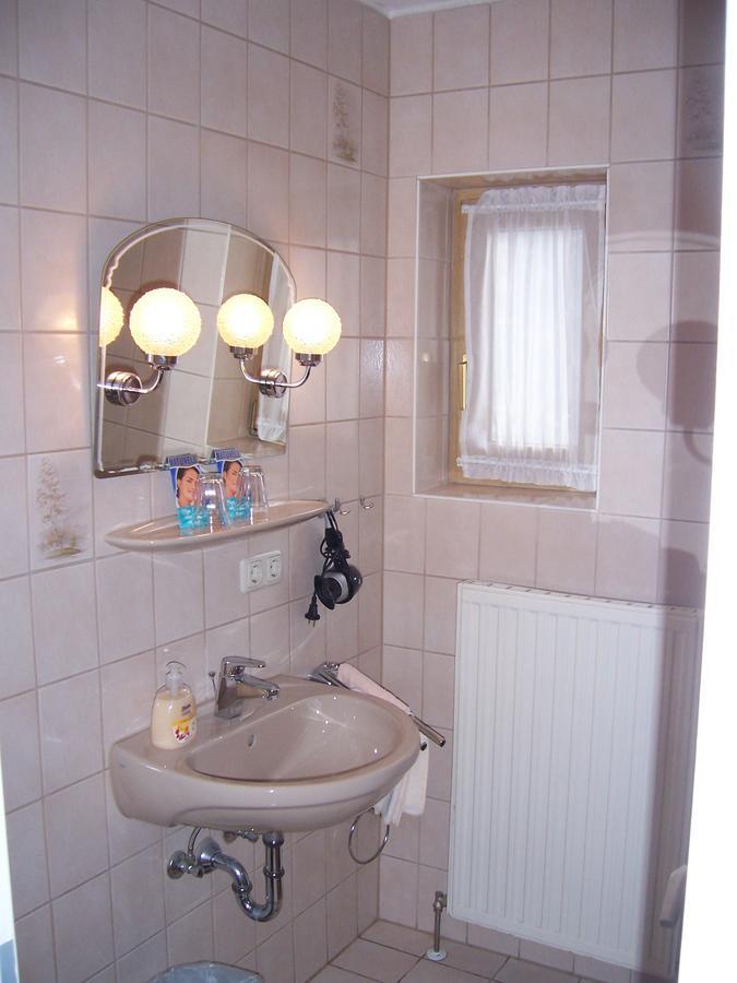 Lallinger Hof Bagian luar foto