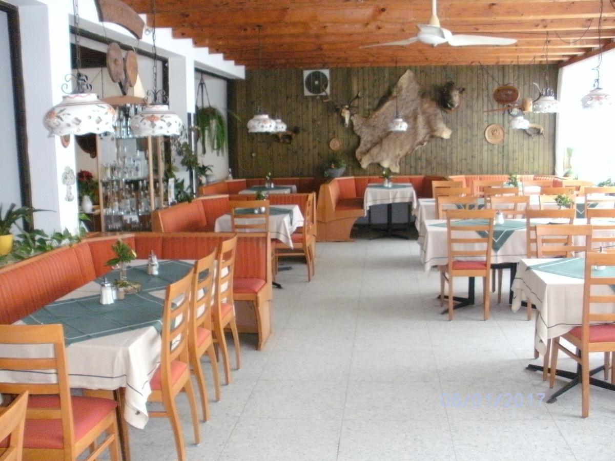 Lallinger Hof Bagian luar foto