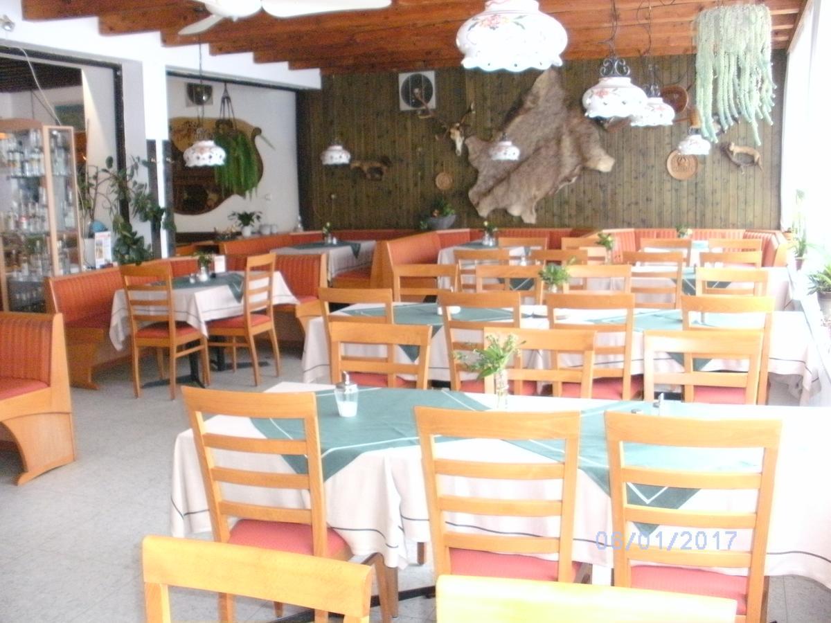 Lallinger Hof Bagian luar foto